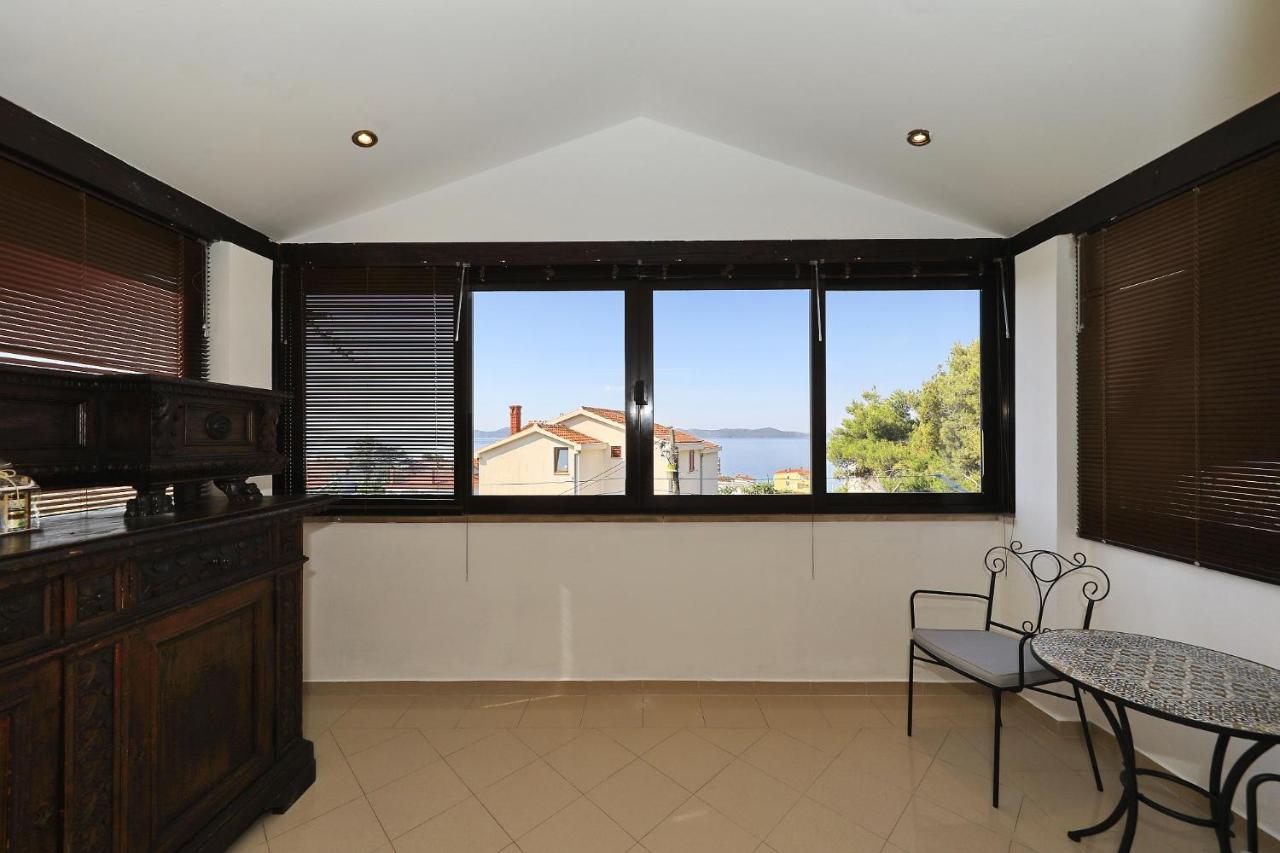 Apartments Moira I Loli Kozino Exterior photo